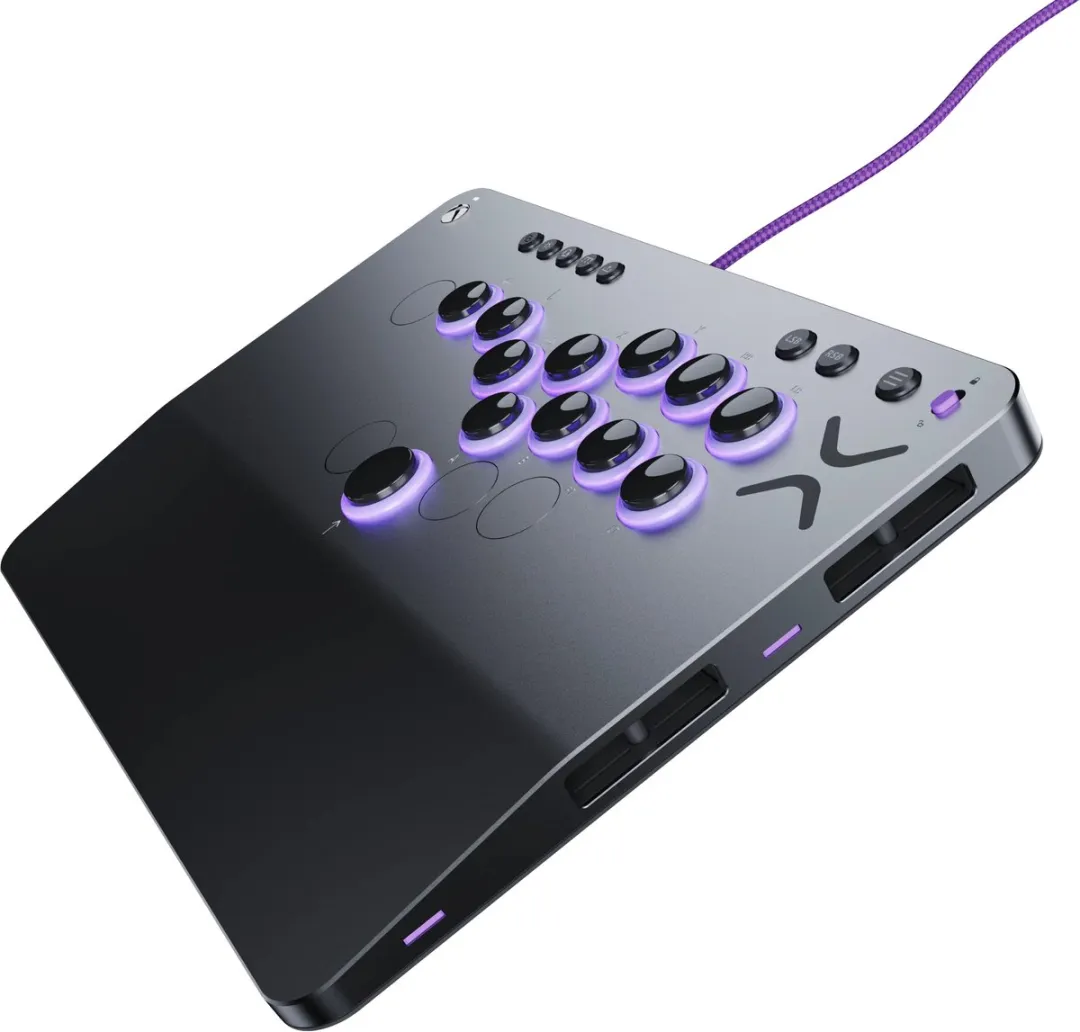 Turtle Beach Victrix Pro KO TBF-2001-05 Fightstick