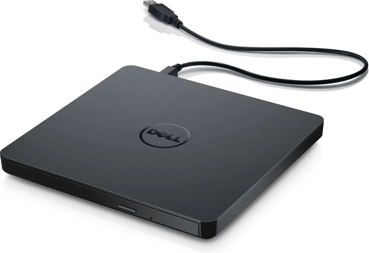 Dell DW316 DVD±RW Schijfstation