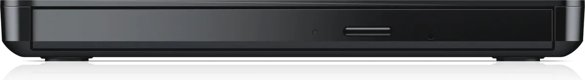 Dell DW316 DVD±RW Schijfstation - Zwart