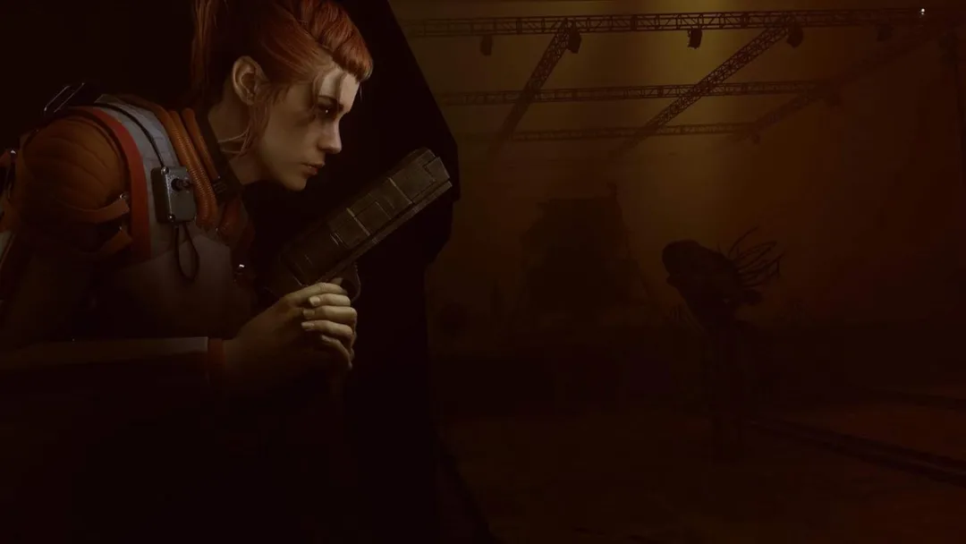 Mindscape Control Ultimate Edition - PS5