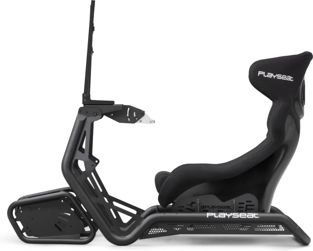 Playseat Sensation Pro RSP.00110 Racestoel - Zwart