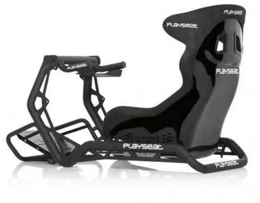 Playseat Sensation Pro RSP.00110 Racestoel - Zwart
