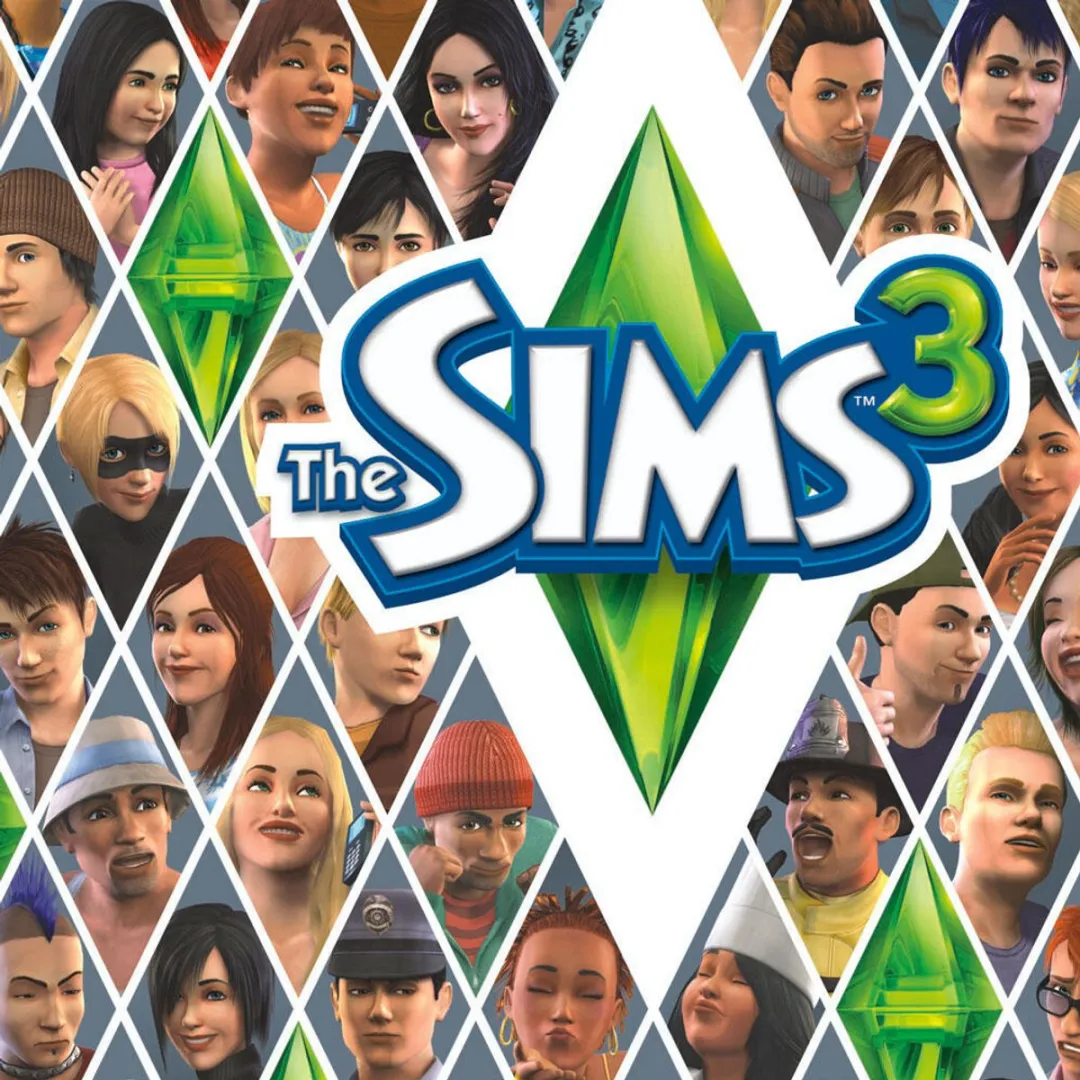 Electronic Arts De Sims 3