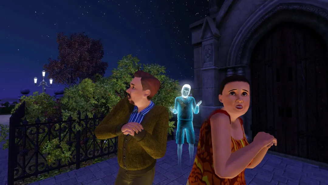 Electronic Arts De Sims 3 - CD