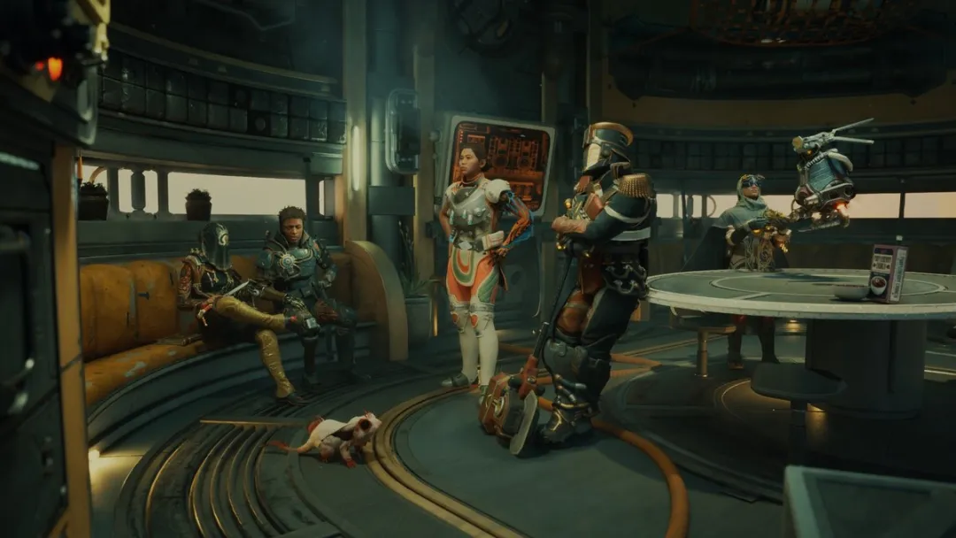 Xbox The Outer Worlds 2 - Xbox Series X - afbeelding 6 van 6