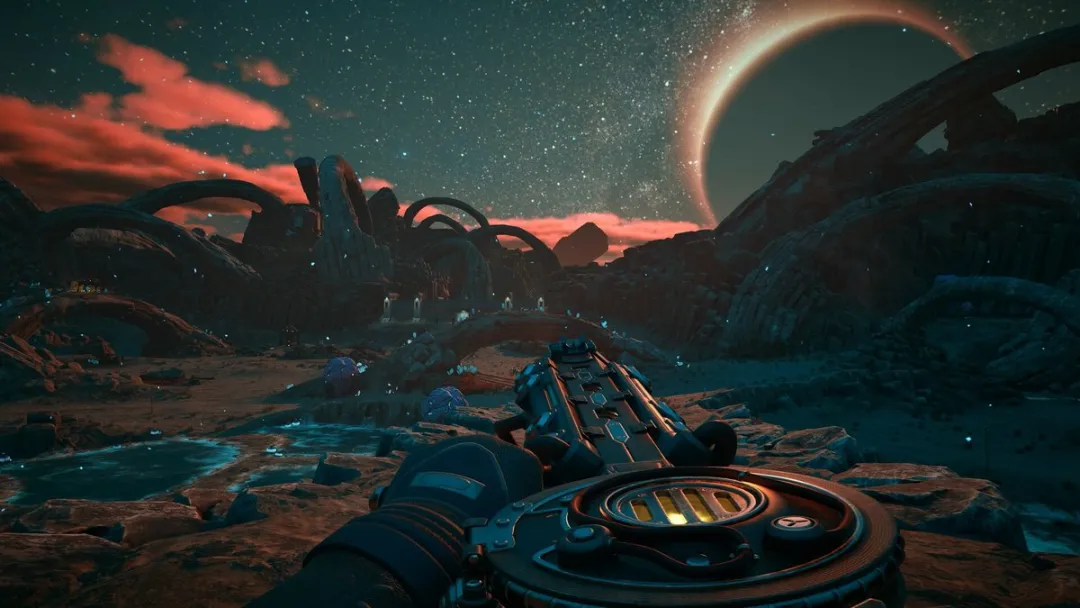 Xbox The Outer Worlds 2 - Xbox Series X