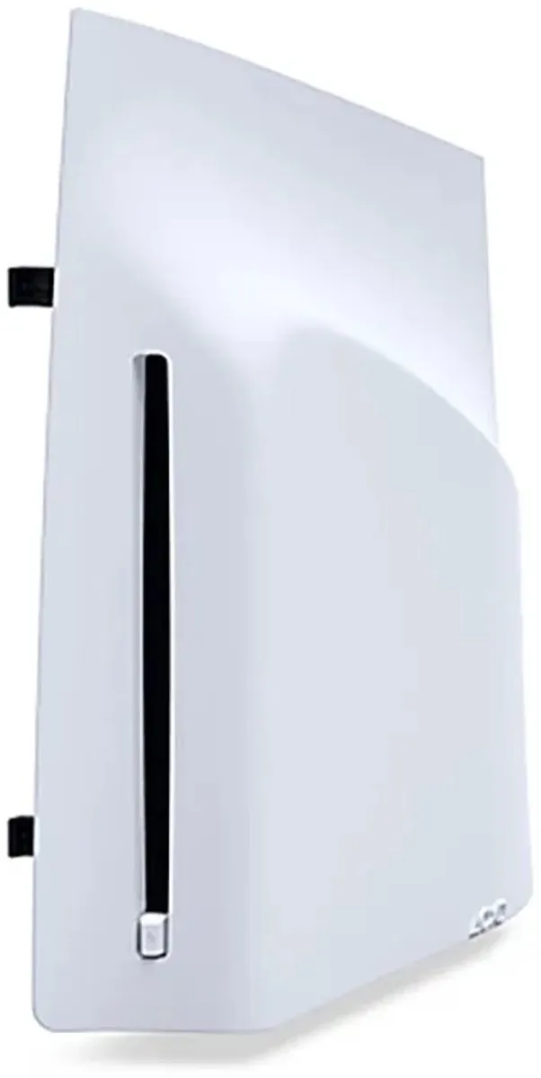 Sony PlayStation 5 Disc Drive - PS5 Slim Digital Edition - Wit