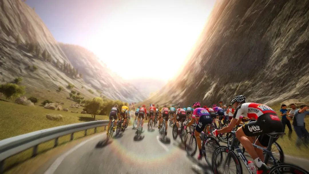 Nacon Tour de France 2020 Standaard PlayStation 4