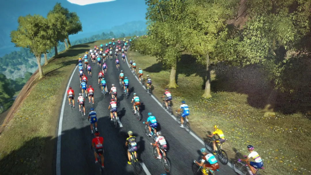 Nacon Tour de France 2020 Standaard PlayStation 4 - afbeelding 6 van 6