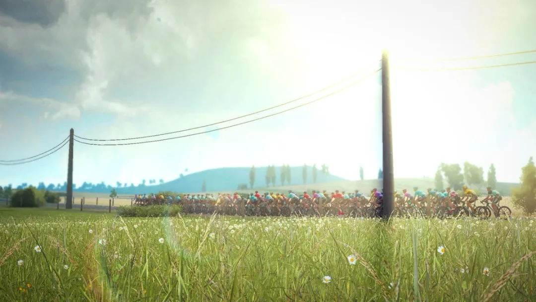 Nacon Tour de France 2020 Standaard PlayStation 4