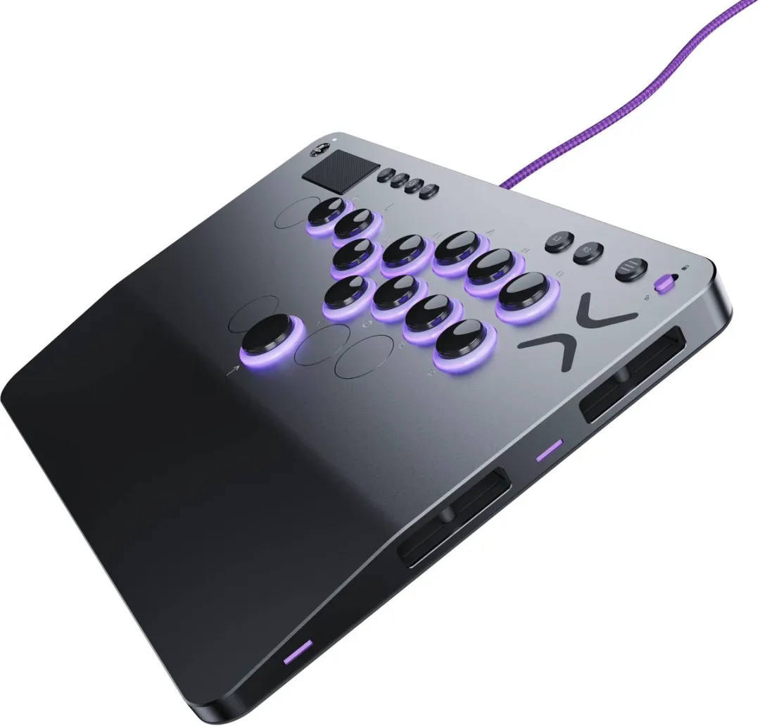 Turtle Beach Victrix Pro KO TBF-3001-05 Fight Stick