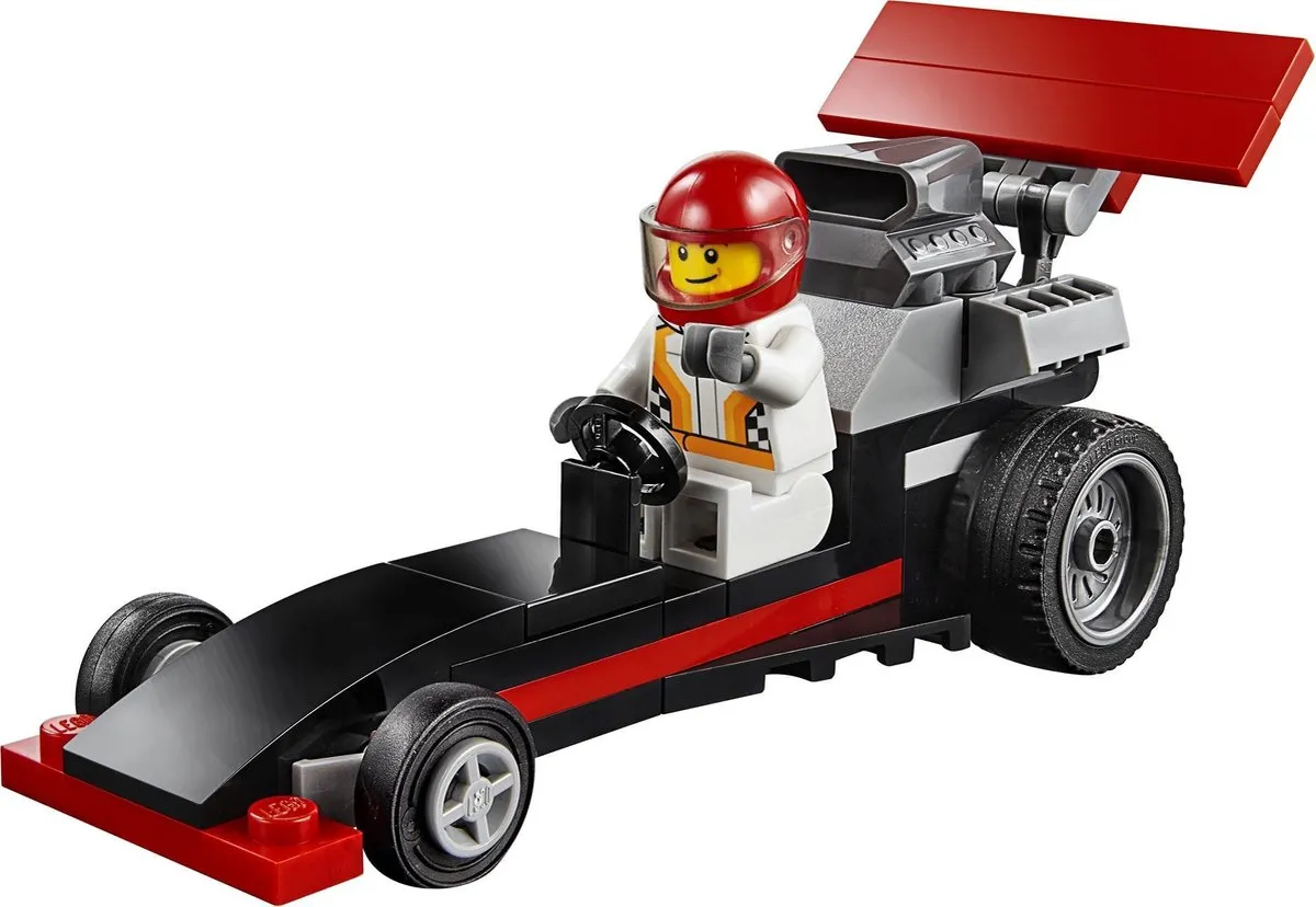LEGO 30358 Bouwspeelgoed