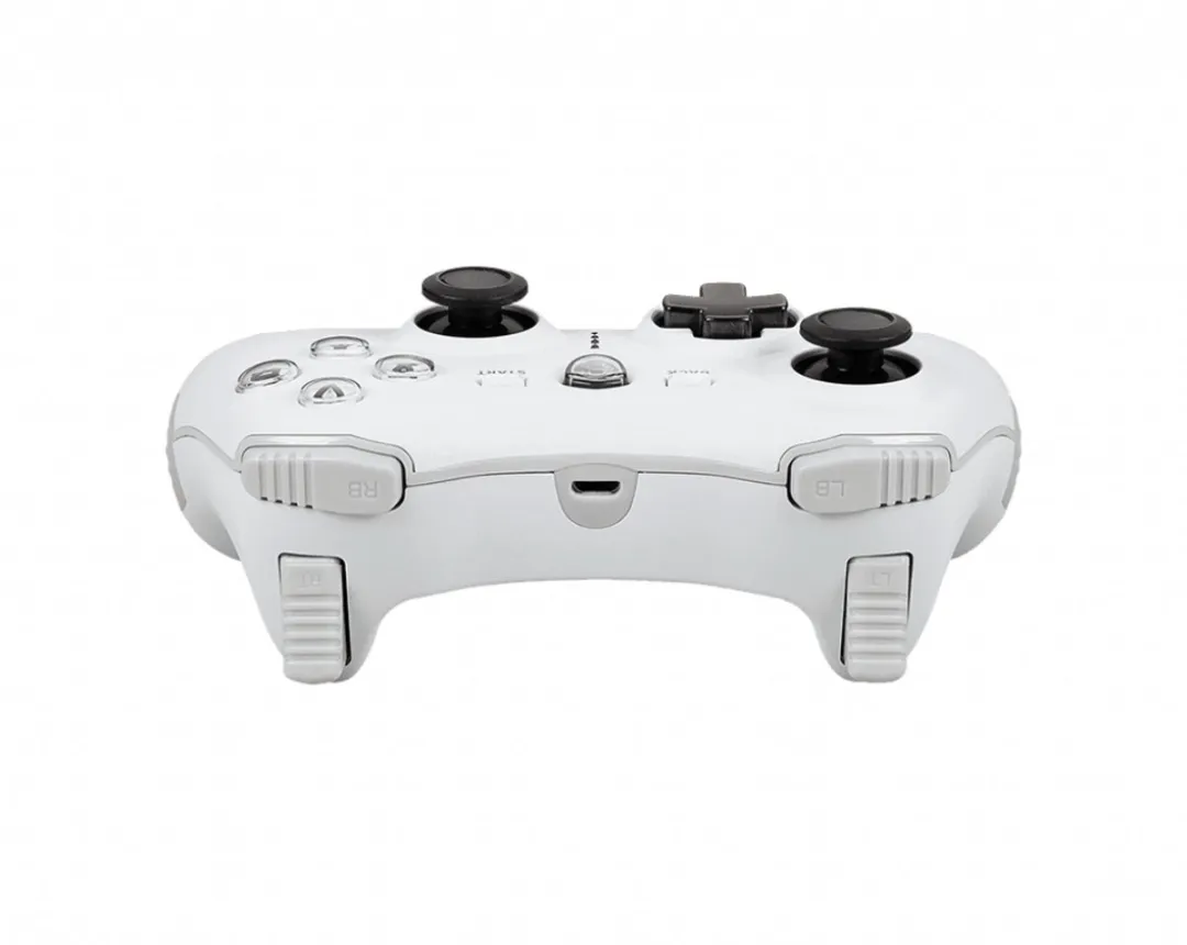 MSI Force GC20 V2 Gaming Controller - Wit