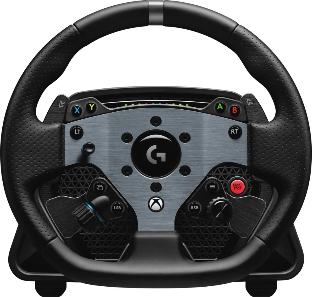 Logitech G PRO Wheel