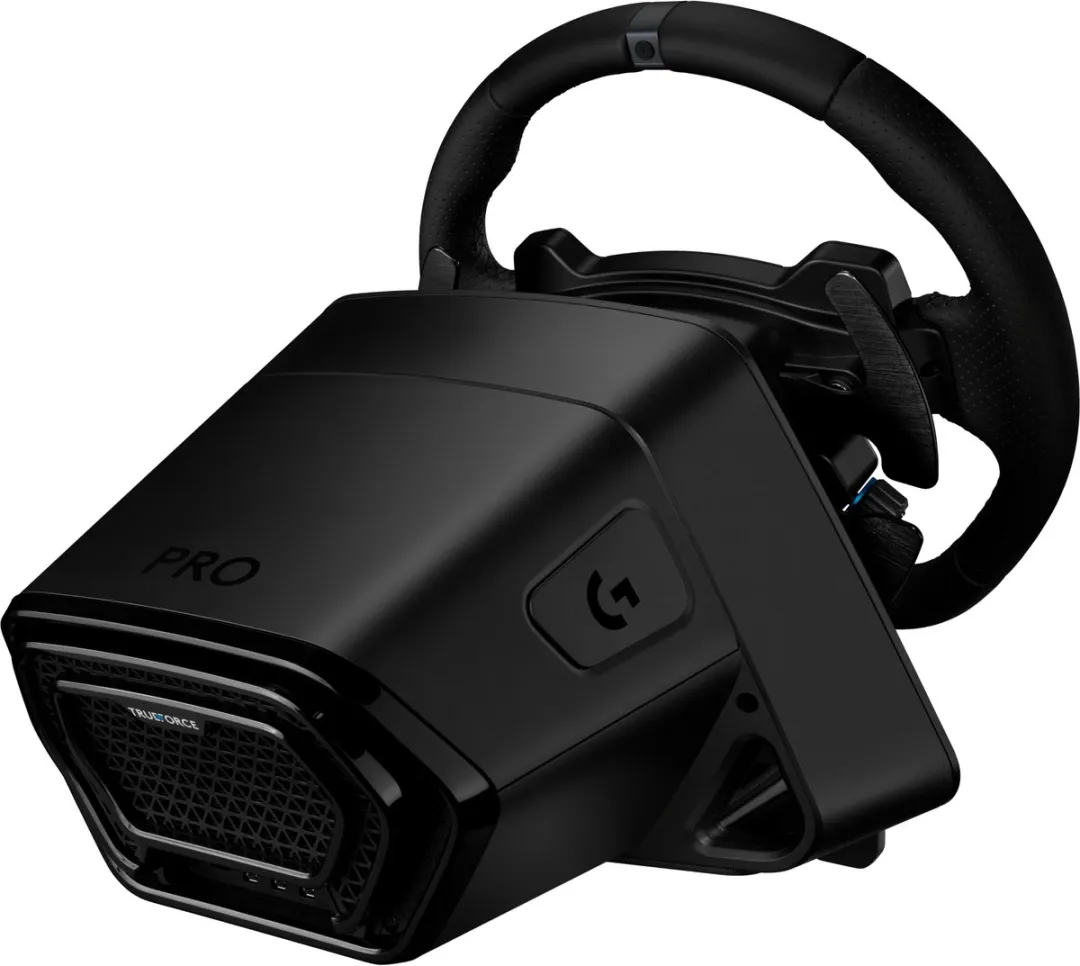 Logitech G PRO Wheel - Xbox & PC
