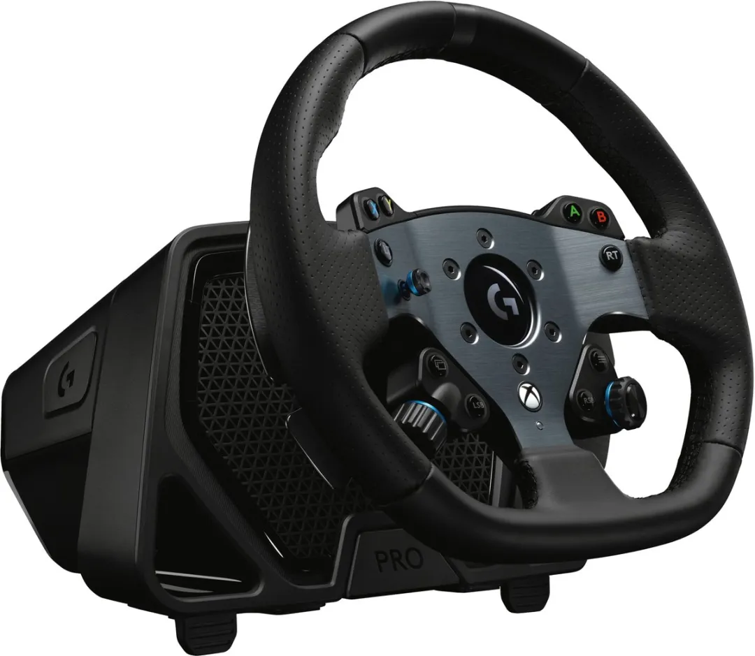 Logitech G PRO Wheel - Xbox & PC