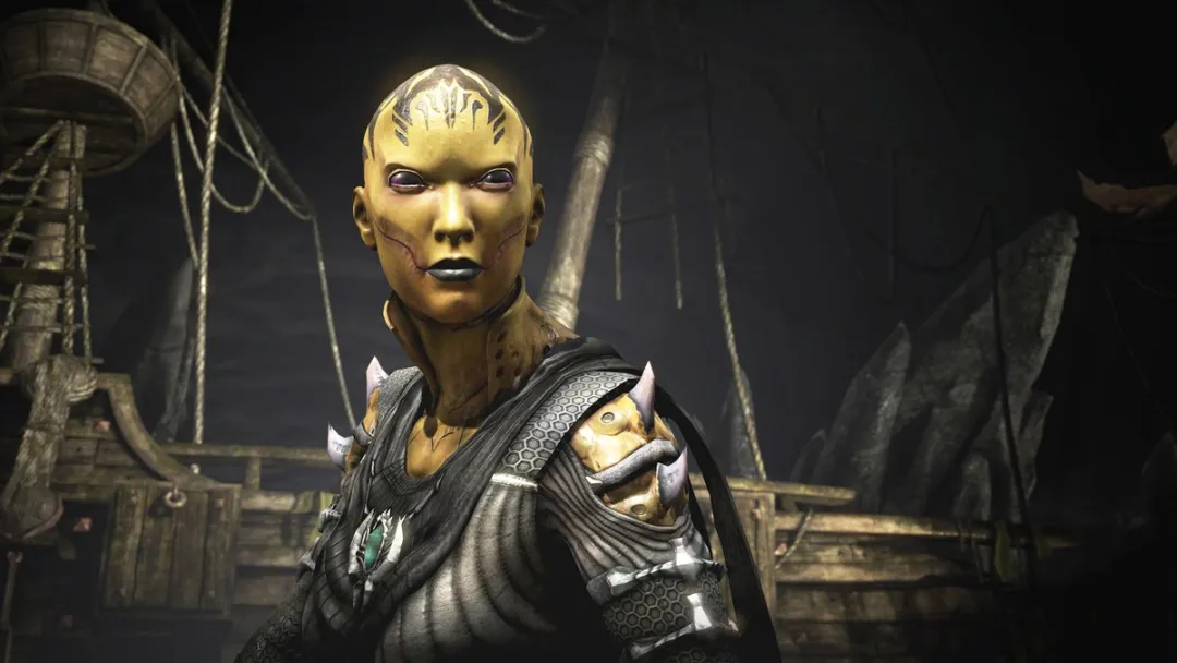Warner Bros. Mortal Kombat XL Xbox One