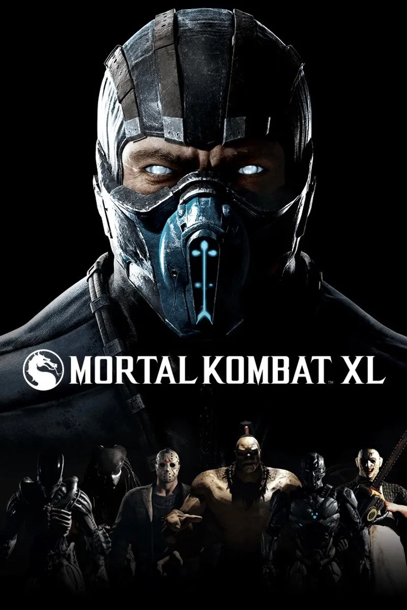 Warner Bros. Mortal Kombat XL Xbox One