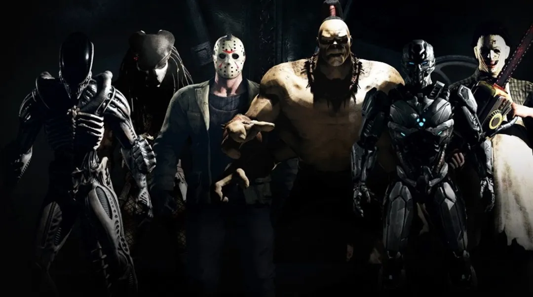 Warner Bros. Mortal Kombat XL Xbox One