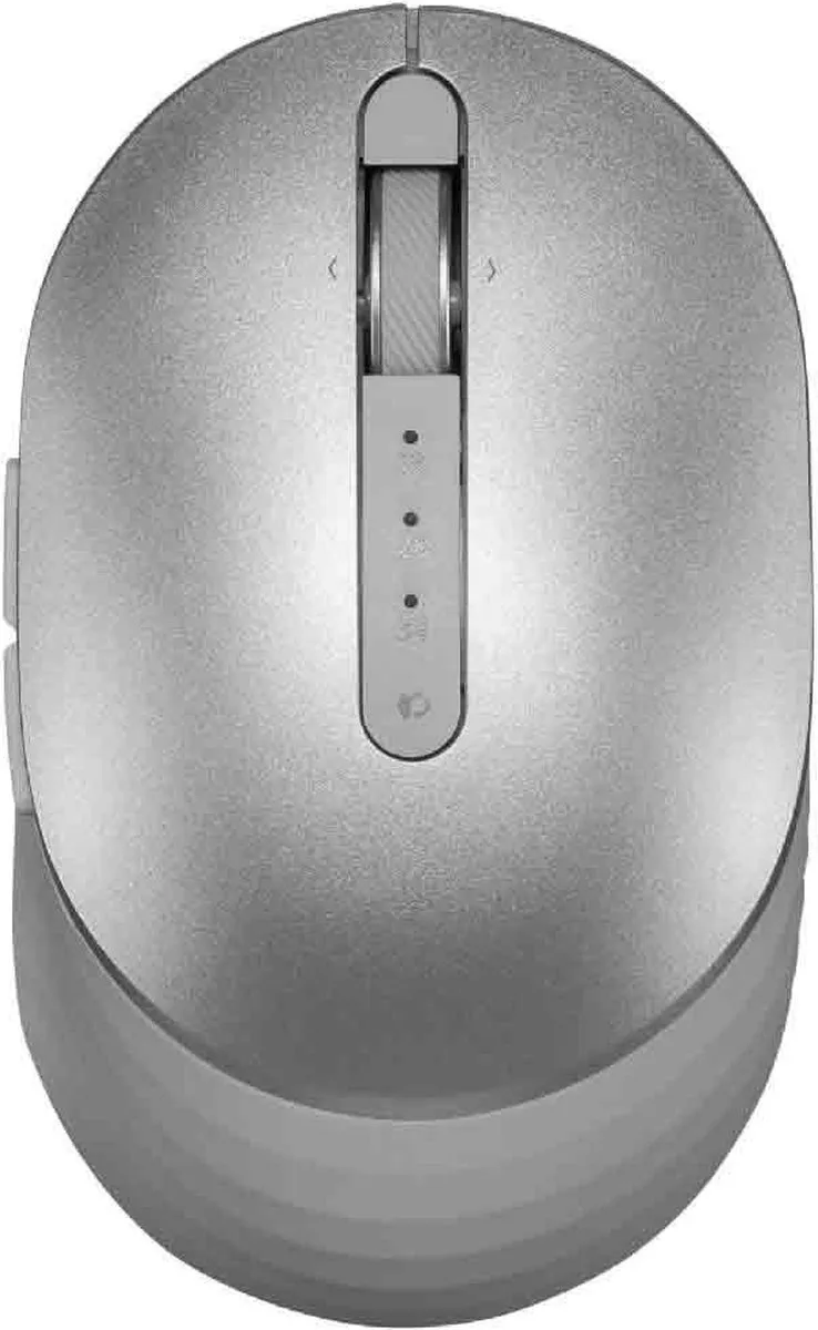 Dell Premier MS7421W Draadloze Muis - Zilver
