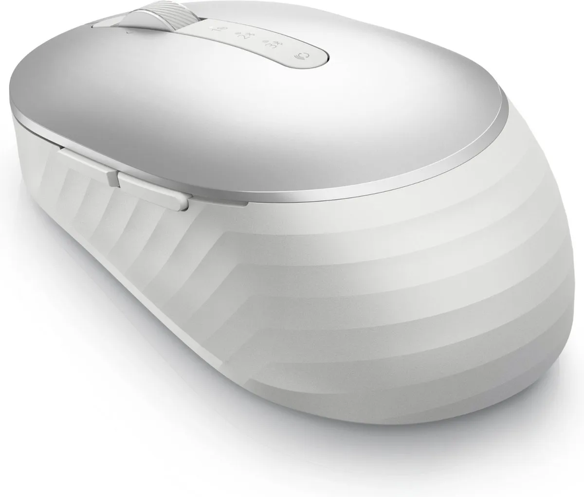 Dell Premier MS7421W Draadloze Muis - Zilver