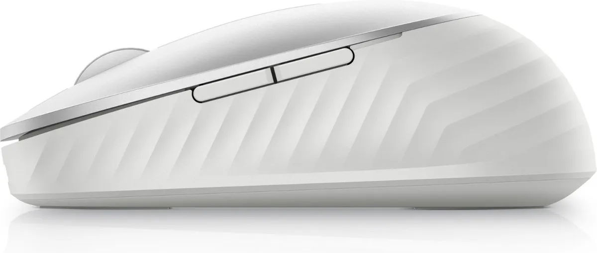 Dell Premier MS7421W Draadloze Muis - Zilver