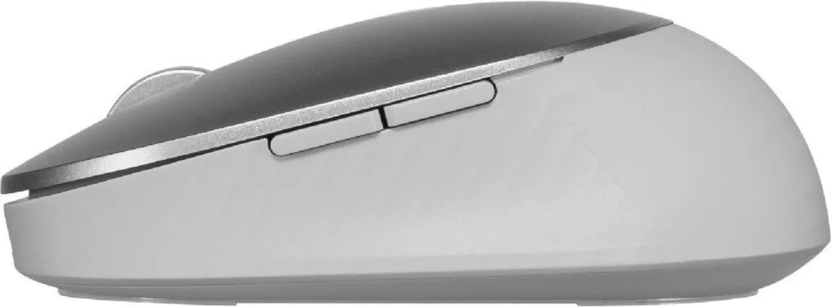 Dell Premier MS7421W Draadloze Muis - Zilver