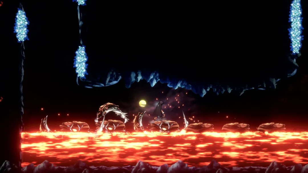 Bandai Namco Shadow Labyrinth Standaard Switch