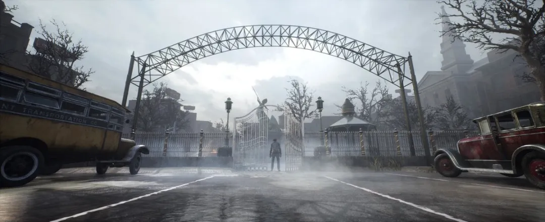 Bigben The Sinking City Day One Edition PC Voucher