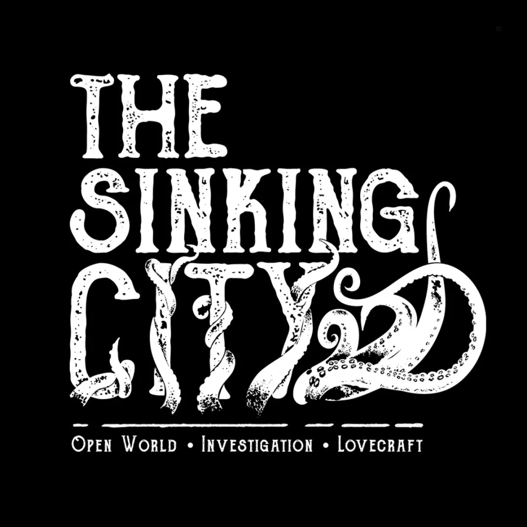 Bigben The Sinking City Day One Edition PC Voucher