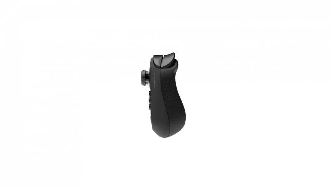 SCUF Nomad 603-178-01-001-EU Draadloze Gaming Controller - Zwart - afbeelding 6 van 6