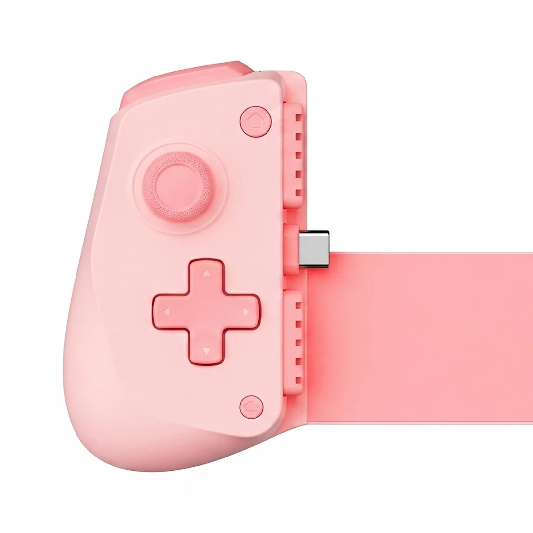 Gamesir X5 Lite GSX5LP003-1 Gamingcontroller - Roze