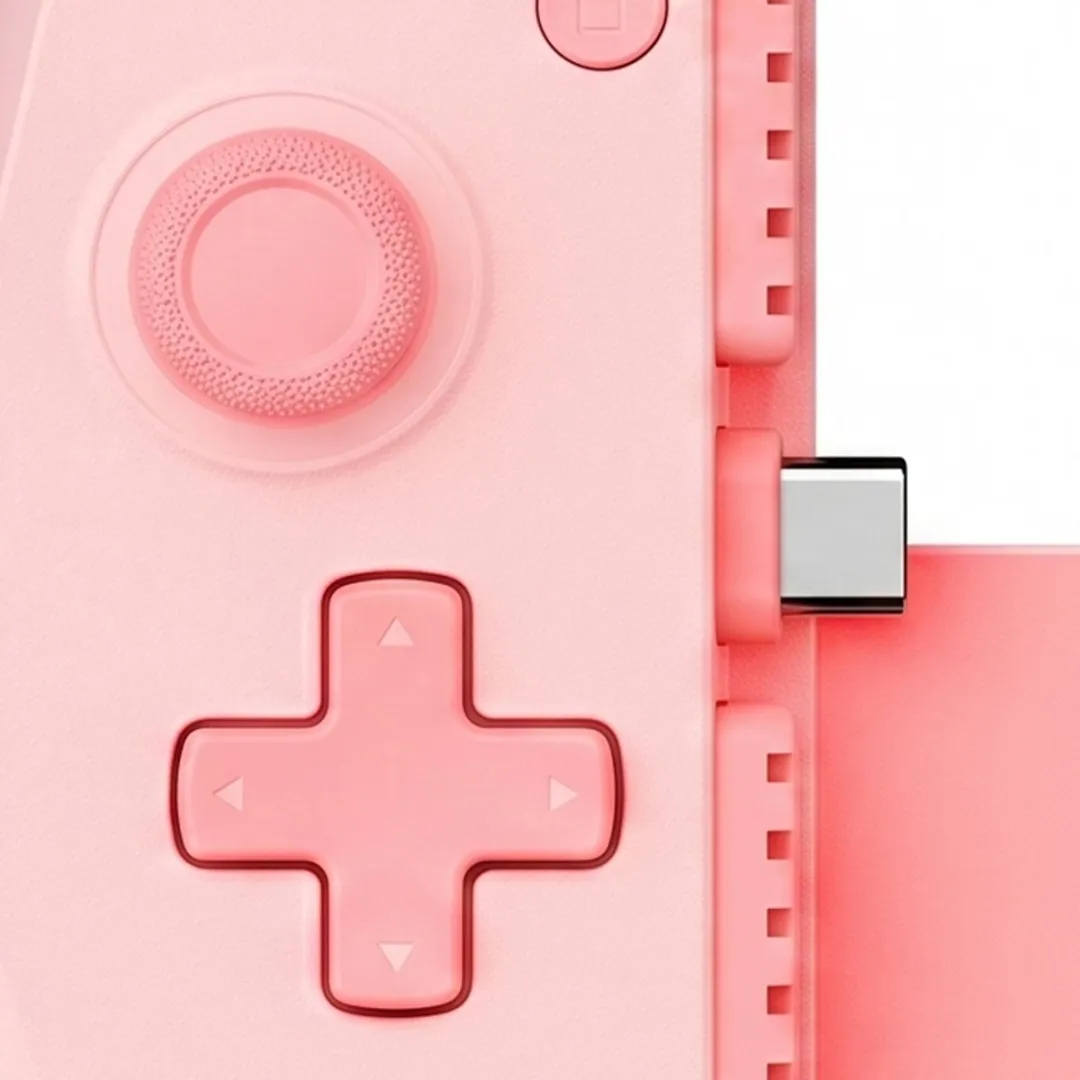 Gamesir X5 Lite GSX5LP003-1 Gamingcontroller - Roze
