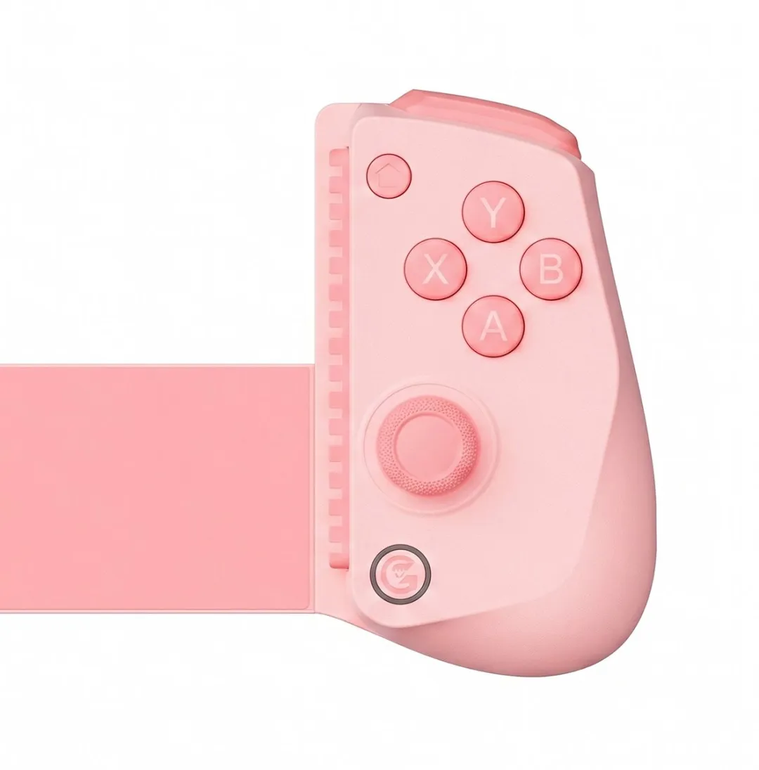 Gamesir X5 Lite GSX5LP003-1 Gamingcontroller - Roze