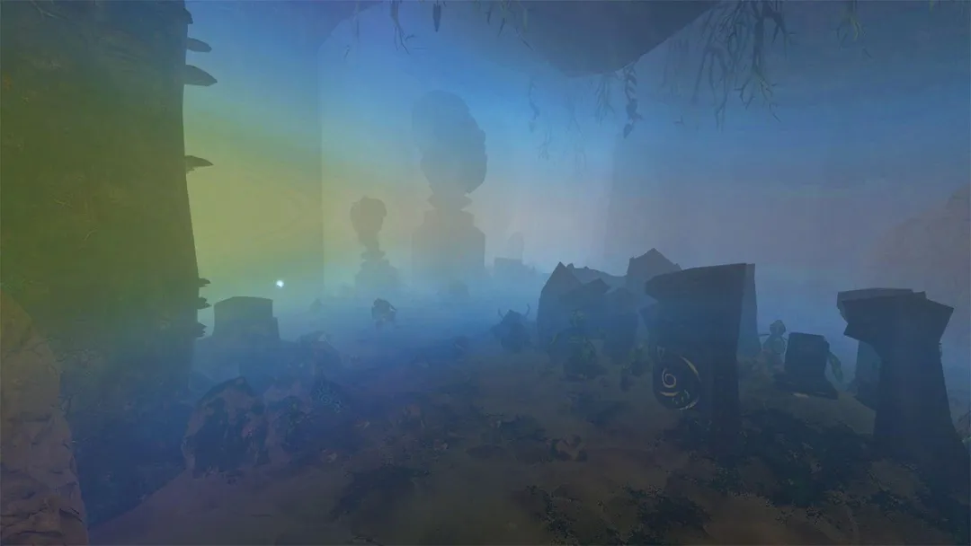 Mindscape Cave Digger 2: Dig Harder - PS5/PSVR2