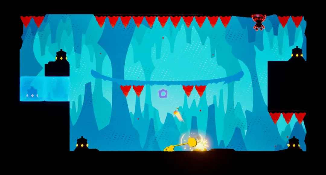 Mindscape Marsupilami 2 Salsa Palombia - PS5