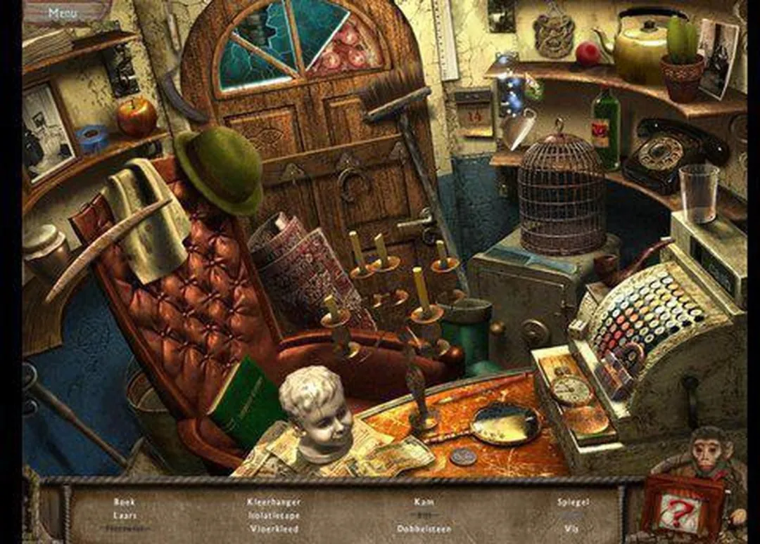 Denda Games Weird Park Broken Tunes - 1 Speler - afbeelding 6 van 6
