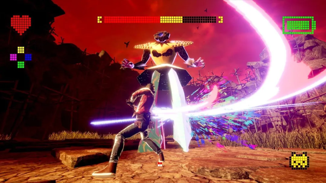 Nintendo No More Heroes III Nintendo Switch