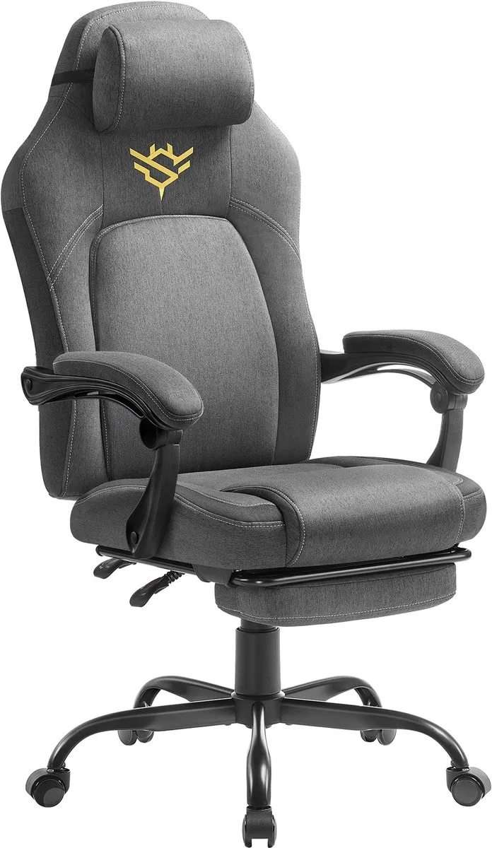 Songmics OBG072G01V1 Ergonomische Gamingstoel