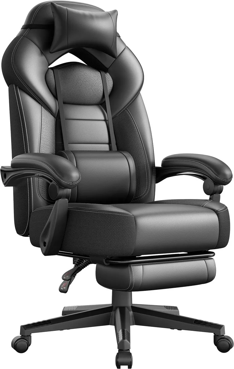 Songmics OBG077B01V2 Gamingstoel