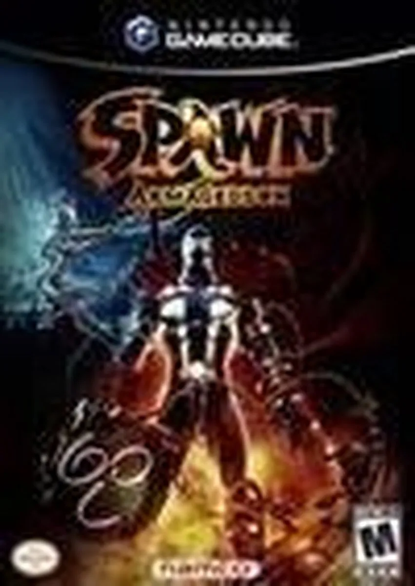 EA Spawn Armageddon