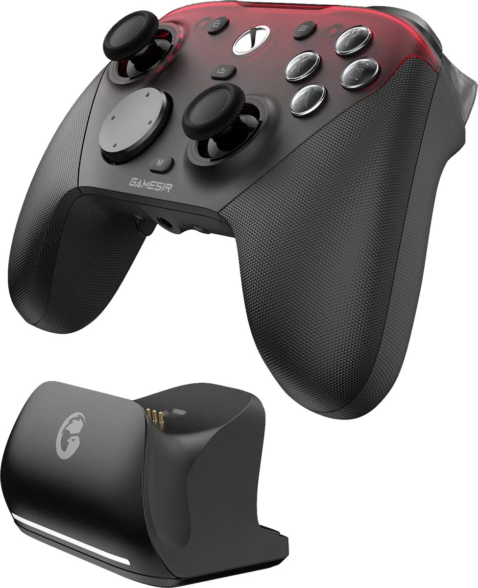 GameSir G7 Pro Controller - Shadow Ember