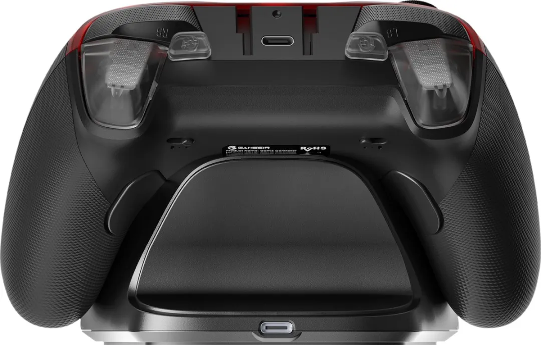 GameSir G7 Pro Controller - Shadow Ember