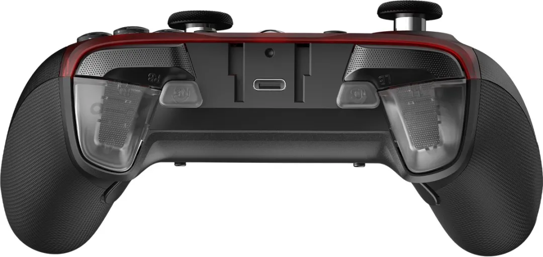 GameSir G7 Pro Controller - Shadow Ember