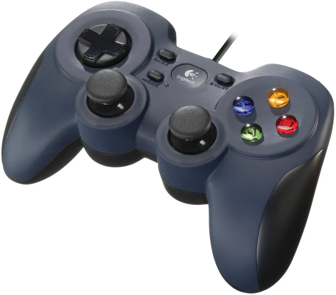 Logitech F310 Gamepad