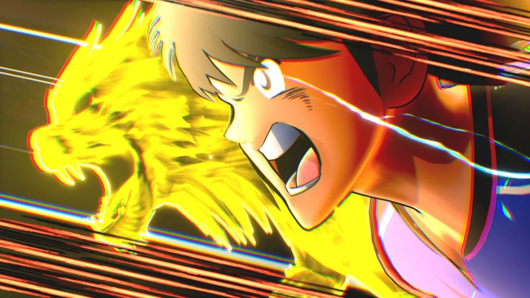 Captain Tsubasa 2 Nintendo Switch - Gamecard - afbeelding 6 van 6