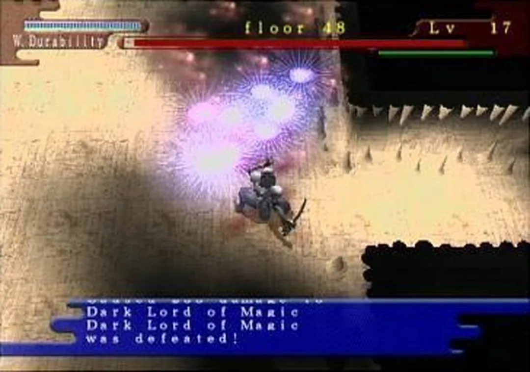 Sony Eternal Quest Bordspel - 1 Speler