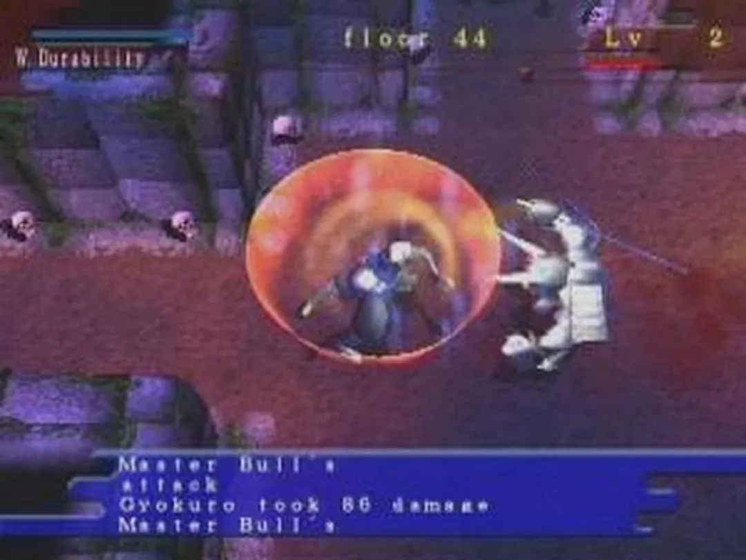 Sony Eternal Quest Bordspel - 1 Speler