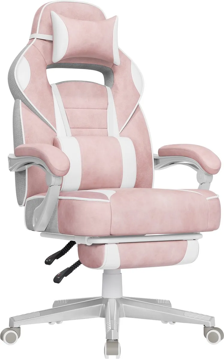 Songmics OBG073P01V1 Ergonomische Bureaustoel