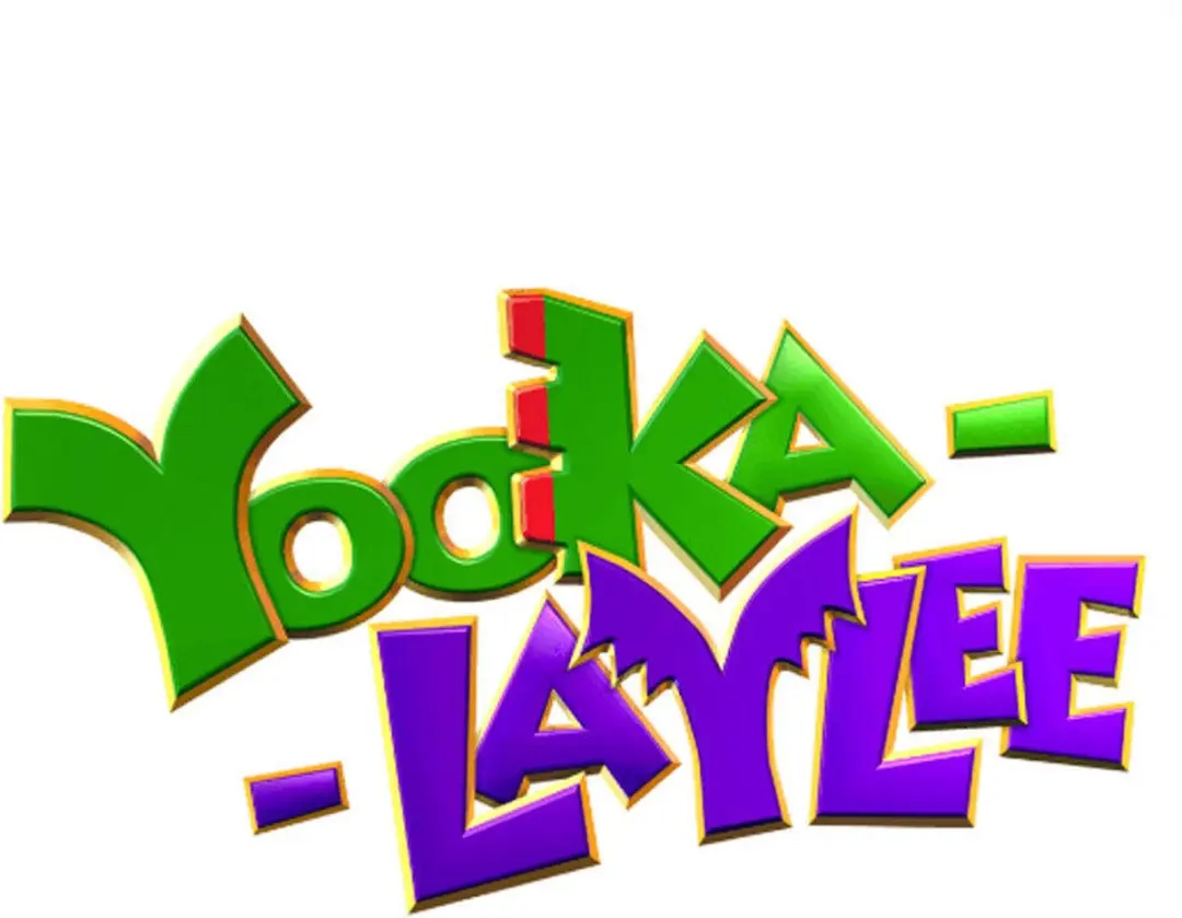 Plaion Yooka-Laylee Xbox One - Avonturenspel